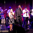 Playing popular covers to dance and sing to, this 9 piece band will shape your Singapore event with favourite disco, soul, and pop songs.