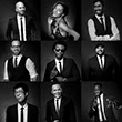 Playing popular covers to dance and sing to, this 9 piece band will shape your Singapore event with favourite disco, soul, and pop songs.