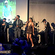 Playing popular covers to dance and sing to, this 9 piece band will shape your Singapore event with favourite disco, soul, and pop songs.