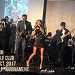Playing popular covers to dance and sing to, this 9 piece band will shape your Singapore event with favourite disco, soul, and pop songs.