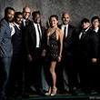 Playing popular covers to dance and sing to, this 9 piece band will shape your Singapore event with favourite disco, soul, and pop songs.